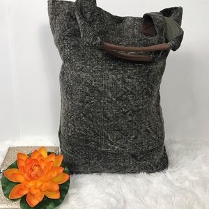 Roost bag